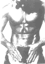 M�nnerakte von Joe Br�uer