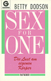 Sex for one
